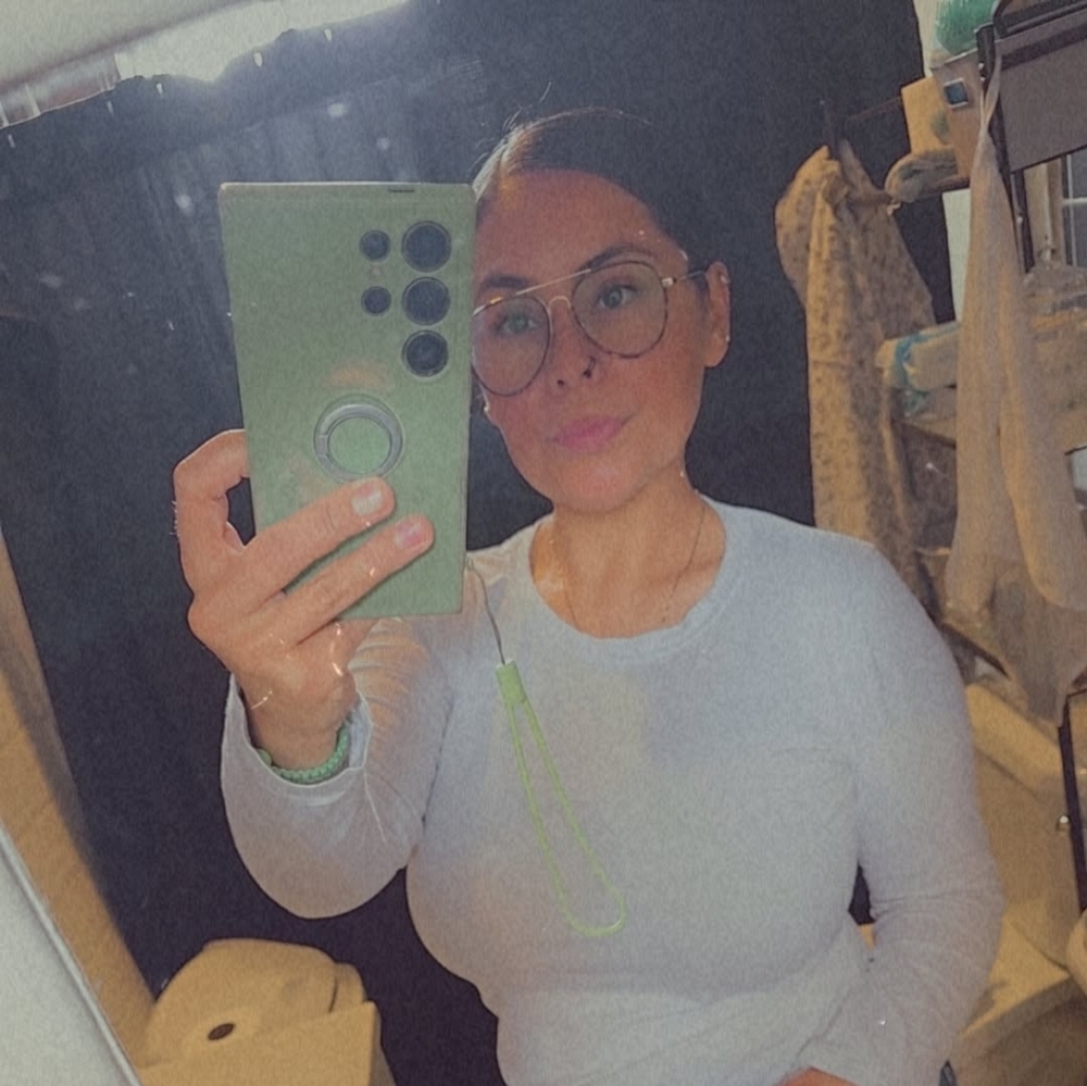 Meet your Posher, Cindi